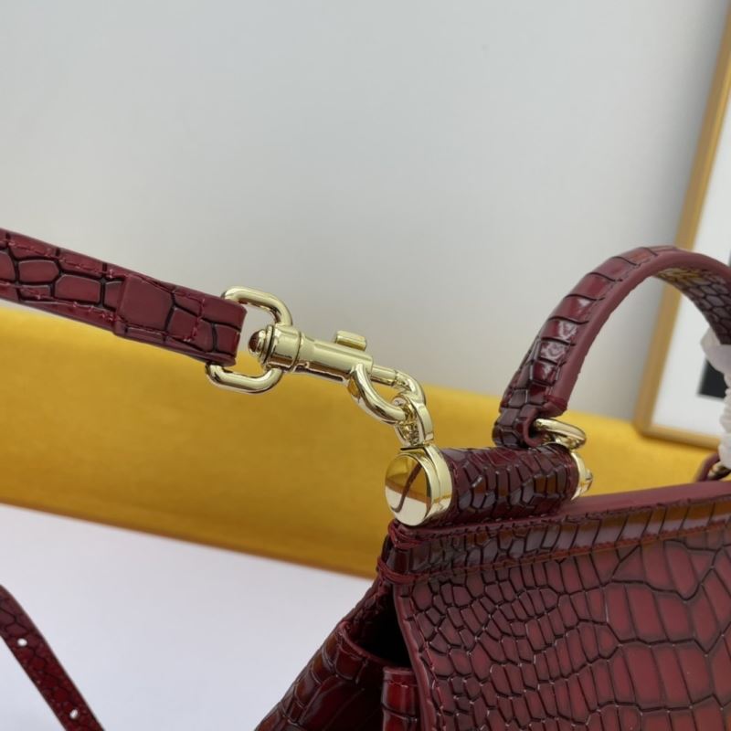 D&G Handle Bags